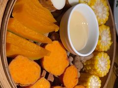 -老阿爸鲜鱼土菜(昆山花桥店)