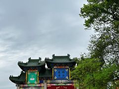 -龙游石窟