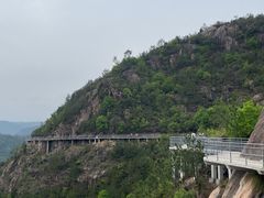 -天台山景区