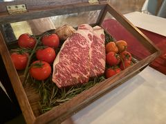 -Kathleen's Waitan 凯圣琳江景西餐厅(外滩店)