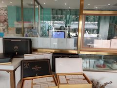 -西檬树SIMON·T轻奢蛋糕(大东方Max店)