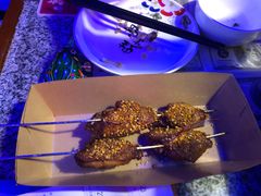 -蘭奢雅集·江浙菜(青山江滩店)