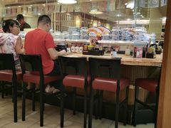 -万岁寿司(蓬江万达店)