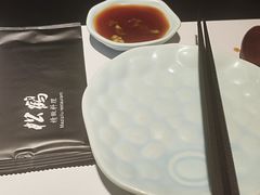 -松鹤精致料理(五一中路店)