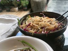 -巷里老院花园餐厅