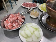 -三兴涮羊肉(荣安大街店)