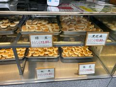 -矮子馅饼(大成路店)