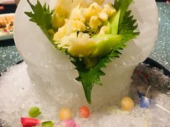 -蟹榭·本帮江浙菜·蟹宴(五角场合生汇商场店)