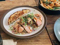 -O'mills Sourdough Bakery&Bistro(永嘉路店)