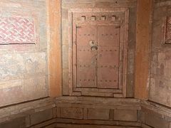 -洛阳古墓博物馆