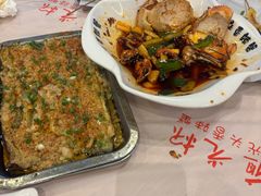 -五丁桥光头香辣蟹(望江橡树林店)