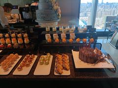-Social 秀西餐厅-长沙瑞吉酒店(运达店)