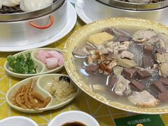 -苓记南京鸭血粉丝.皮肚面(县东巷店)