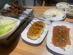 -丁虎子烤肉(国道二店)