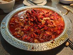 -赠李白·如诗的川味(余杭万达广场店)