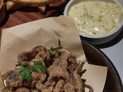 -农畉LONFOOD(福田星河COCOPark店)