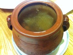 iphone_upload_pic-原鄉本味 楚菜 丹江口鱼(北苑店)