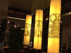 大堂-北海金昌开元名都大酒店·四季轩中餐厅