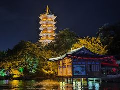 -桂林两江四湖景区
