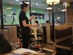 -黄记煌三汁焖锅(王府井店)