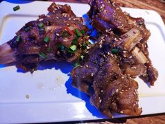 -三个蒙古大叔羊肉串(大宁店)