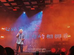 -MOSSO·Liveshow(M3香港广场店)