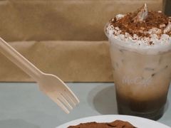 -麦当劳(海岸城店)