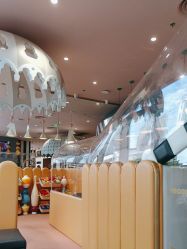 -奈尔宝家庭中心·亲子餐厅(前滩店)