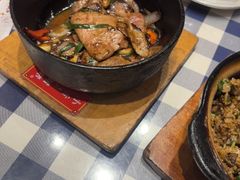 -小粤楼·怀旧粤菜(万辉国际广场店)