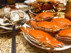 -禾斗海鲜自助(市南银座店)