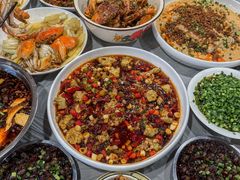 -辣螃铠盆盆蟹大排档(总店)