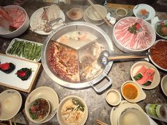 -小龙坎火锅(湖滨银泰in77店)