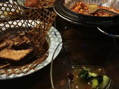 -鱼食饭稻·苏浙土菜17年老馆子(平江路店)