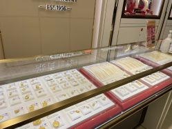 点击看大图 -菜百首饰(世纪金源购物中心店)