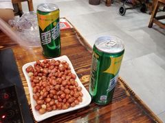 -我们家私房纸包鱼·烧烤