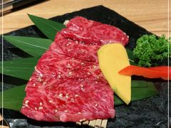 -炼火烤肉店