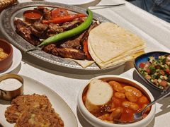 -Pasha帕夏土耳其餐厅(南昌路店)