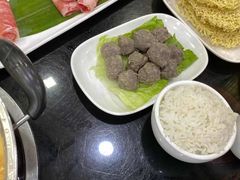 -刘记糟粕醋海鲜烧烤