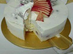 -添香欧一派蛋糕(金碧店)