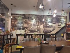-标记Jane's kitchen(平桥直街店)