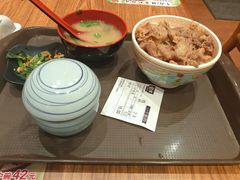 -食其家·牛丼咖喱(宜山路贝岭店)