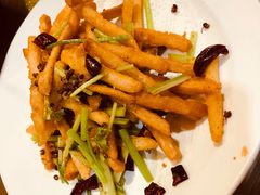 -肖记公安牛肉鱼杂馆· 省级非物质文化遗产(仁和路店)