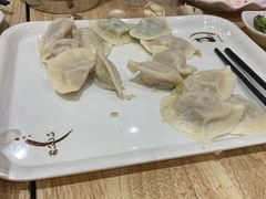 -金刚山烧烤(红旗大街店)