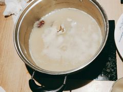 -星伦多自助料理(爱琴海店)