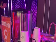 -星聚会KTV(合生汇黑金店)