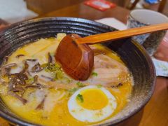 -白石的深夜食堂(济南万象城店)