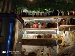 -蘭葶花酒馆(鼓楼店)