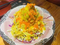 -日吉丸·鸟将军炭火融合酒馆(中央大街店)