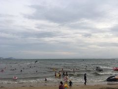 -碧桂园十里银滩