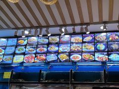 -醉壹号海鲜大排档(厦门美食地标店)